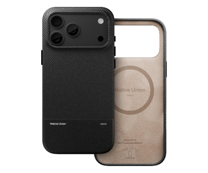 Etui do telefonów Native Union (RE)Classic Case do iPhone 18 Pro Max / 17 Pro Max MagSafe (